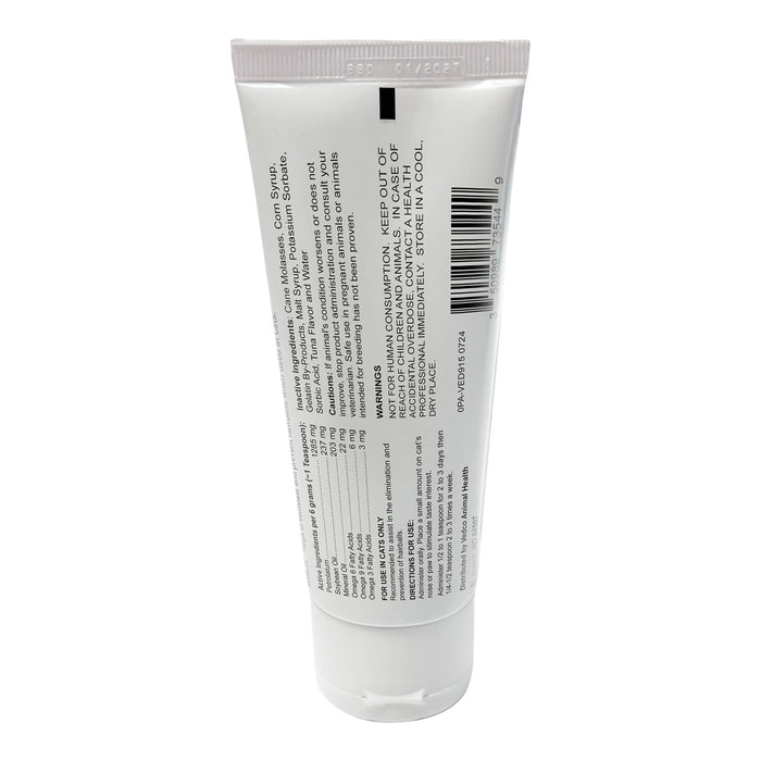 Vedalax Oral Gel Size 2.50oz