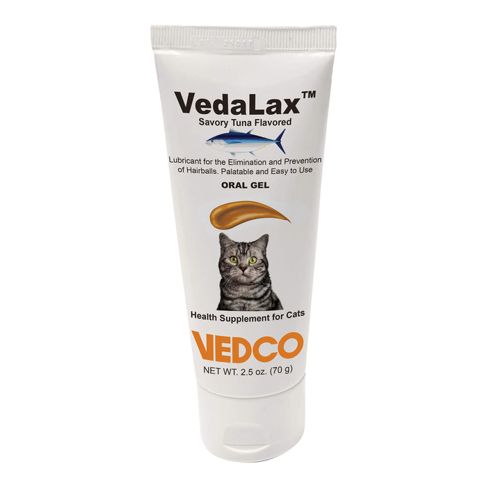 Vedalax Oral Gel Size 2.50oz