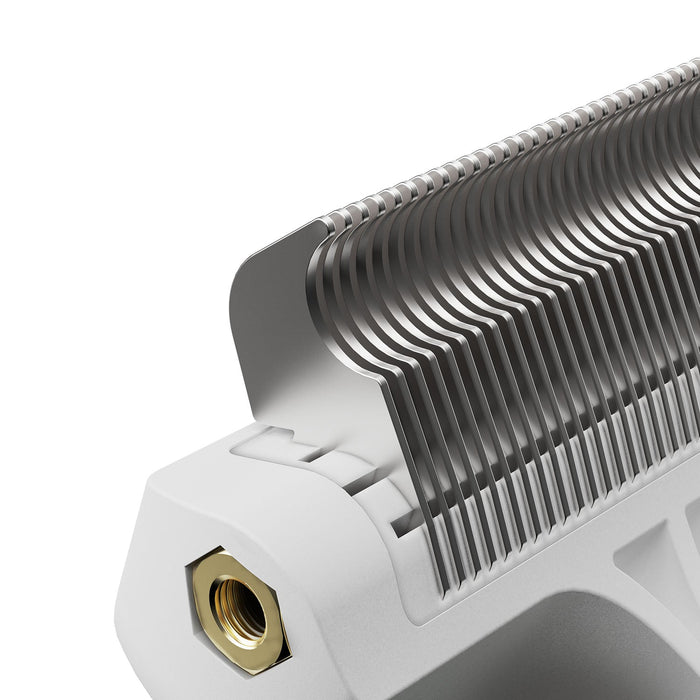 Andis Fine Tooth Deshedding Rake for Dogs & Cats