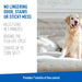 ADAMS Flea & Tick Carpet & Home Aerosol Spray, 7 - Month Flea Protection, Treats Up to 2K Sq Ft, 16 oz - FAAAK - 16 oz - 1 - 7