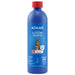 ADAMS Flea & Tick Cleansing Shampoo For Cats, 12 oz - FAAA8 - 12 oz - 1 - 1