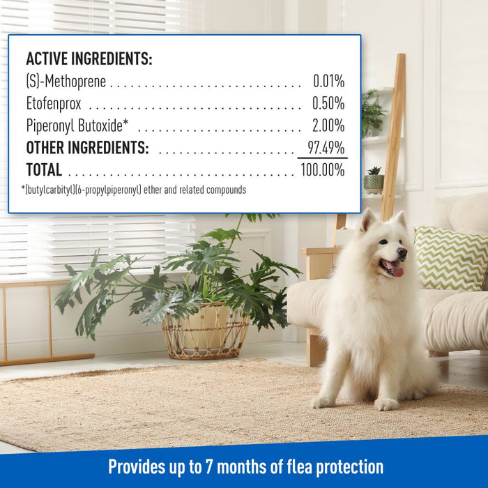 ADAMS Flea & Tick Home Spray - FAAAJ - 24 fl oz - 1 - 9