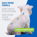ADAMS Plus Flea & Tick Prevention Spot On for Dogs - FAAAR - Medium Dogs 15 to 30 lbs - 3 pk (3 Month Supply) - 11