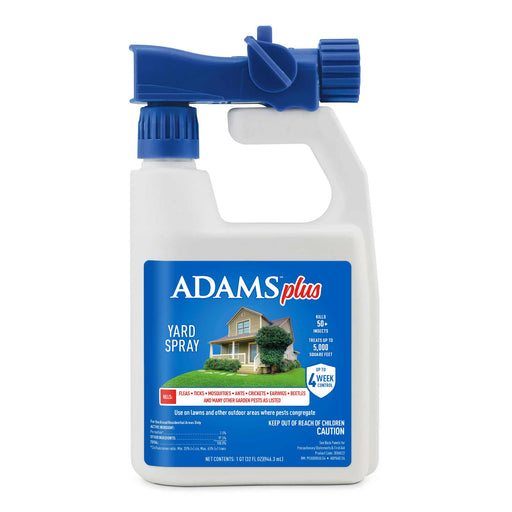 Adams Plus Yard Spray, 32 oz - FA2M - 1