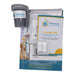 Affordable Pet Labs - Combo Complete Urinalysis & Fecal Test For Cats, Easy Home Kit - AF214 - 4