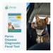 Affordable Pet Labs - Parvo Disease Diagnostic Fecal Test For Dogs, Easy Home Kit - AF21N - 1