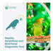 Affordable Pet Labs - Reptile, Amphibian & Bird Fecal Diagnostic Test, Easy Home Kit - AF21R - Kit - 2