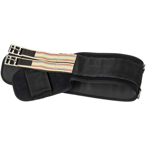 Air Flow Girth, Black - JTIBM - 40 in - 1