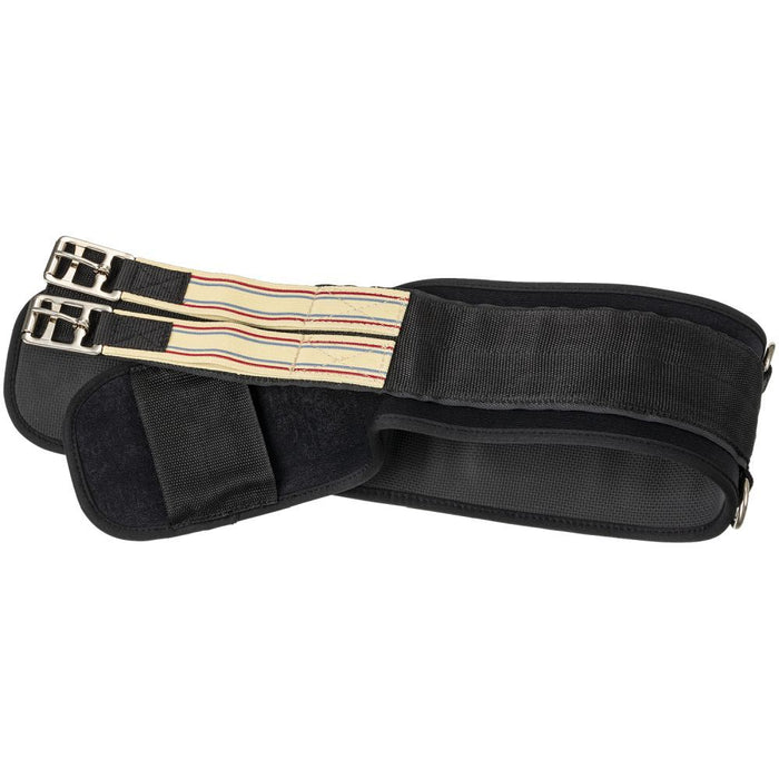 Air Flow Girth, Black - JTIBM - 40 in - 1