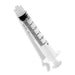 Air - Tite EZ Dose Luer Lock Syringe, Sterile Disposable - AIR8 - 3 mL - 100 ct - 1