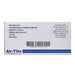Air - Tite Luer Slip Syringes with Needles, 100 Count - 01101AT-3X22X3-4LS - 3cc LS with 22 g x 3/4" - 6