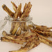 All - Natural Duck Feet Dog Treats, 80 ct – High Protein, Grain Free Chews, Made in USA - GFFA4 - 80 ct - Duck - 3