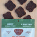 All Natural Meat & Sweet Potato Fillets Dog Treats – Limited Ingredient, Made in USA - GFFT - 8 oz - Beef and Sweet Potato - 17