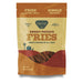 All Natural Sweet Potato Fries for Dogs – Single Ingredient, Made in USA Treats - GFFJ - Regular - 8 oz - Sweet Potato - 2