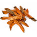 All Natural Sweet Potato Fries for Dogs – Single Ingredient, Made in USA Treats - GFFM - Jumbo - 8 oz - Sweet Potato - 10