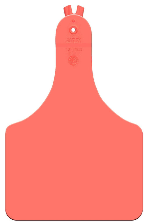 Allflex ATag Blank Ear Tags (Cow), 25 count - Jeffers - Farm & Ranch Supplies > Identification & Ear Tags