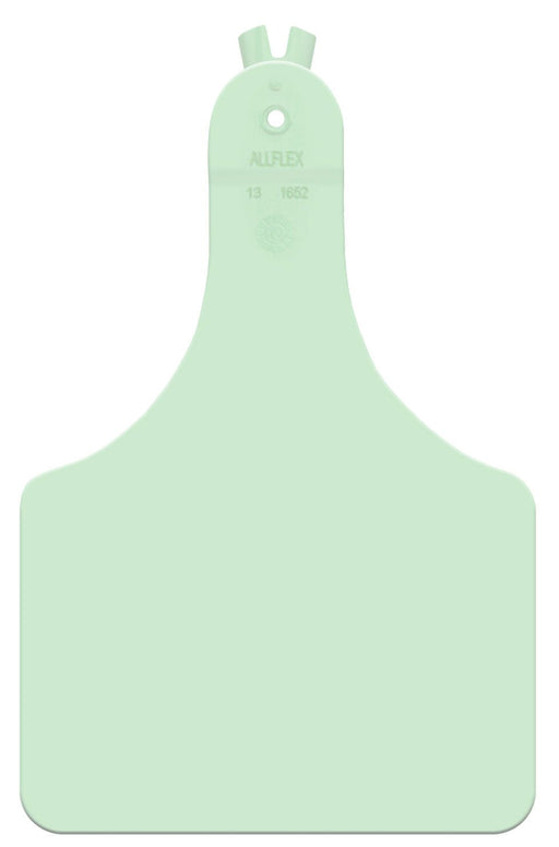 Allflex ATag Blank Ear Tags (Cow), 25 count - Jeffers - Farm & Ranch Supplies > Identification & Ear Tags