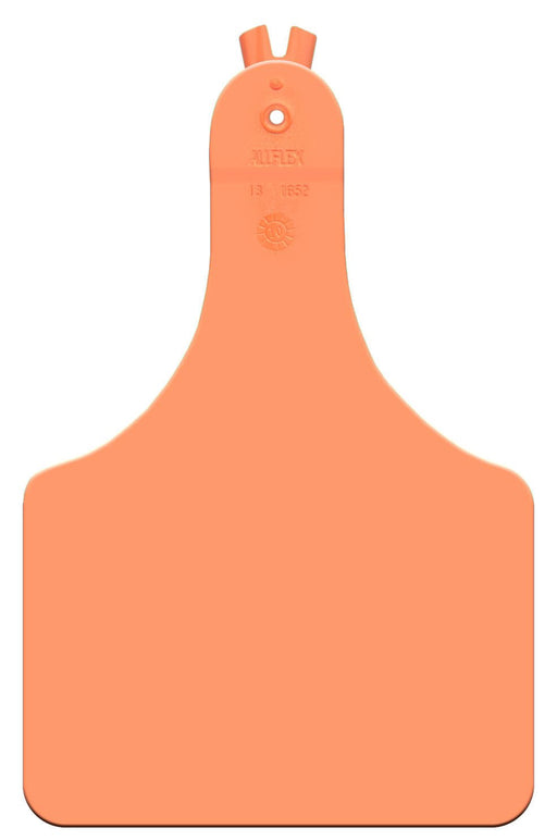 Allflex ATag Blank Ear Tags (Cow), 25 count - Jeffers - Farm & Ranch Supplies > Identification & Ear Tags