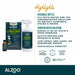 ALZOO Concentrated Enzyme - Based Pet Stain & Odor Remover Kit & Refill - 7VWW - Kit - (1) 32oz Bottle with (1) 1.1 oz Concentrate Stain & Oder Remover - 5