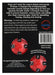 Amazing Knobble Ball Squeak & Float Dog Toy - YFAM - 1.5" Amazing Knobble Ball, 2 - pk - 2