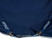 Amigo Ripstop 900D, 200g Turnout Blanket - Waterproof, Breathable Midweight Horse Rug - FOXD - Witney Navy - 66" - 5