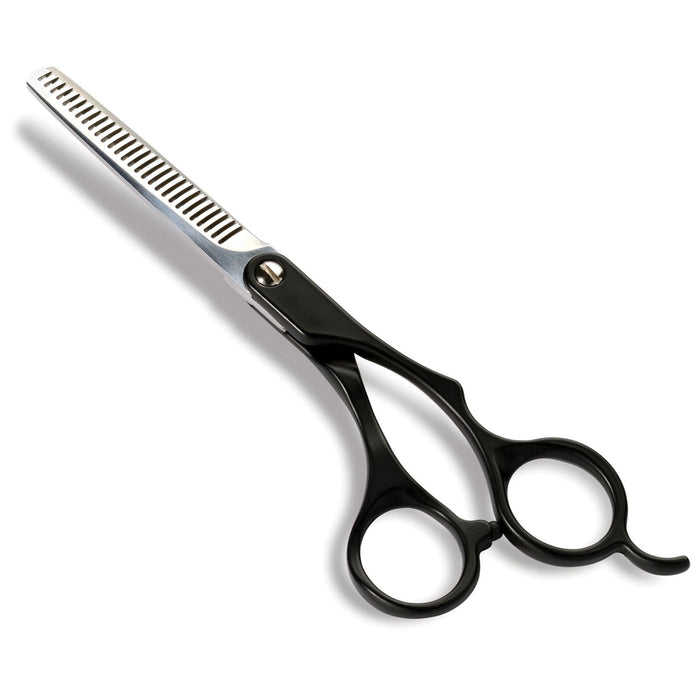 Andis 6.5" Thinning Shears - ACB0 - Andis 6.5" Thinning Shears, Left Hand - 1