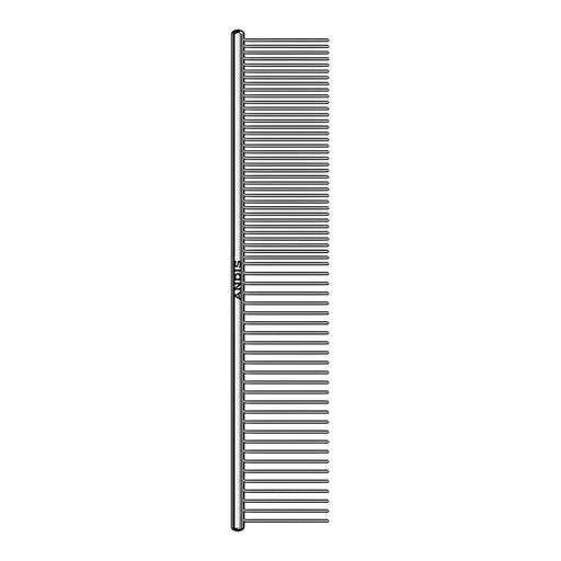Andis 7.5" Steel Comb - 008AND-68550 - 1
