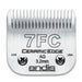 Andis CeramicEdge FC Clipper Blades - 008AND-64240 - CeramicEdge - #7FC (3.2mm) - 1