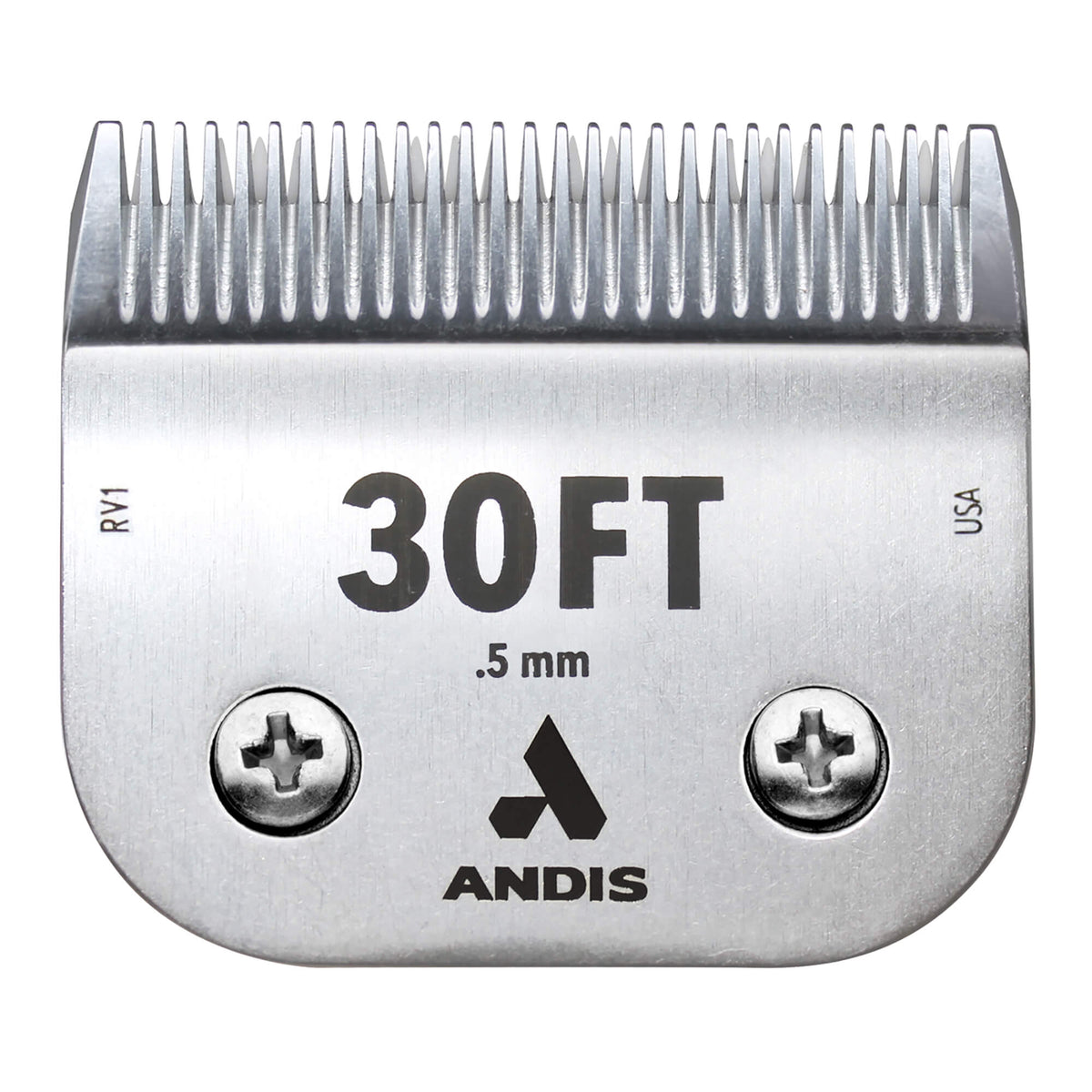 Andis CeramicEDGE FT Blade for Animal Grooming — Lambert Vet Supplies