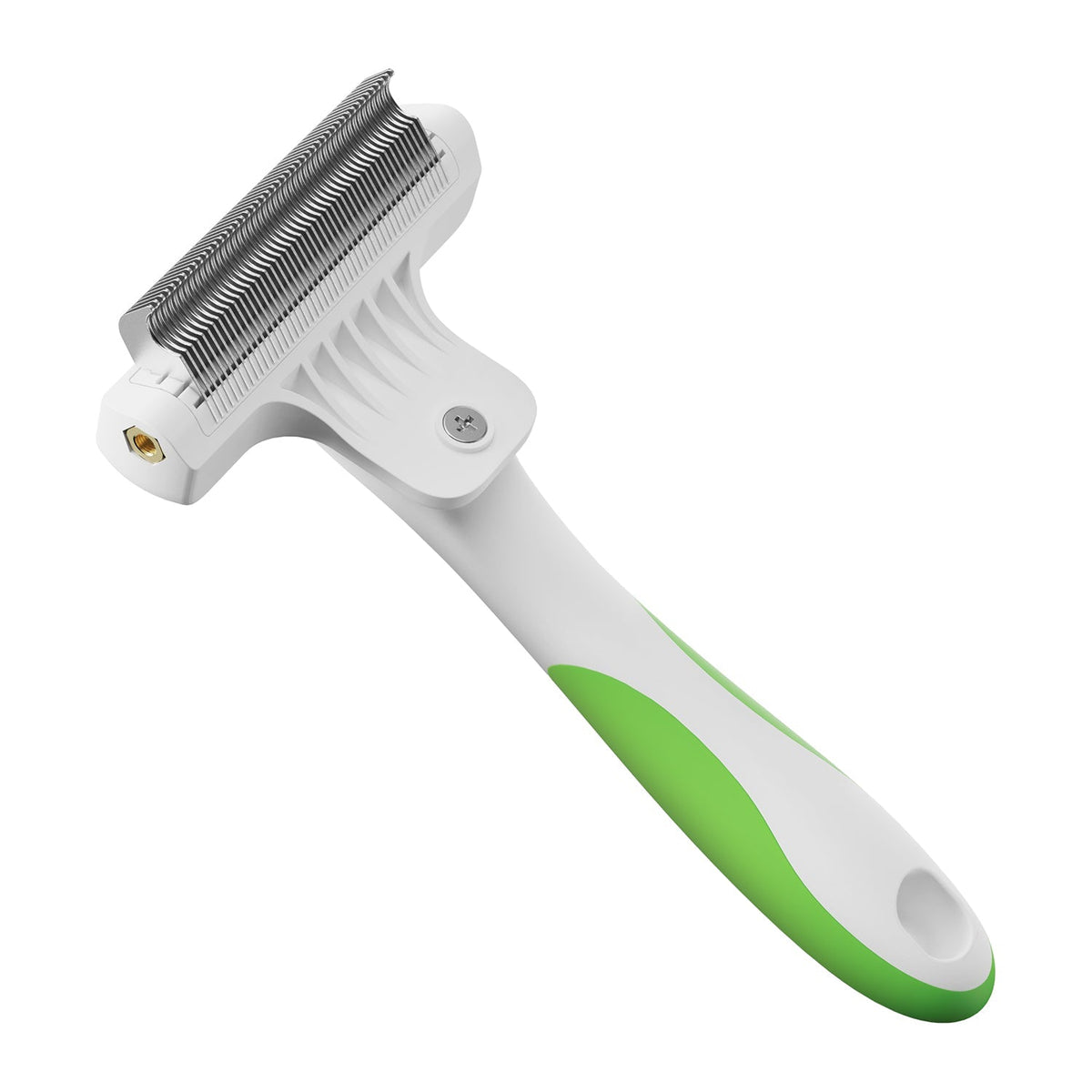 Fine Tooth Deshedding Rake by Andis — Lambert Vet Supplies