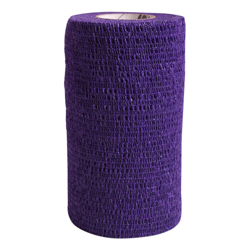 Andover PowerFlex Bandage, 4' x 5 yds - Jeffers - Animal Health & Wellness > Medical Supplies