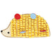 Archstone Pets Snuffle Mat - NP23B - Porcupine - 23.6 x 11.4" - 1 - 5