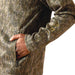 Ariat Mens Caldwell 1/4 Zip Pullover Sweater - AI8KL - Multi - Small - Each - 8