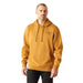 Ariat Mens Hoodie - AI8JA - Southwest Simple Bone Brown - Small - Each - 1