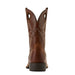 Ariat Men's Sport Rodeo Cowboy Boot - AI5AA - Tan - 8D - 5