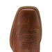Ariat Men's Sport Rodeo Cowboy Boot - AI5AA - Tan - 8D - 7