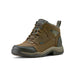 Ariat Men's Terrain Waterproof Boot - AIAAP - Dark Coffee - 8D - 3