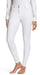 Ariat Tri Factor EQ Grip Full Seat Breech - AI469 - White - 24R - 9