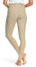 Ariat Tri Factor EQ Grip Knee Patch Breech - AI41Z - Tan - 24R - 2