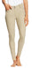 Ariat Tri Factor EQ Grip Knee Patch Breech - AI41Z - Tan - 24R - 1