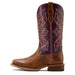 Ariat Women's Activator VentTek Waterproof Work Boot - AJD4 - 7B - 2