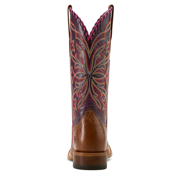 Ariat Women's Activator VentTek Waterproof Work Boot - AJD4 - 7B - 5
