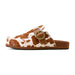Ariat Women's Country Mule Slip - On Shoes – Comfortable Everyday Footwear - AI3B6 - Cow Hair On - 6 - 2