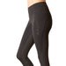 Ariat Women's Eos 2.0 Full Seat Riding Tights with Silicone Grip & Pockets - AIBD3 - Black - Xsmall - Each - 3