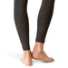 Ariat Womens Eos 2.0 Knee Patch Riding Tights – Performance Equestrian Leggings with Pockets - AIBC8 - Black - Xsmall - Each - 4