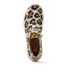 Ariat Women's Hilo Casual Slip - On Shoes with No Tie - Laces – Comfortable Everyday Wear - AI3BH - 6 - Light Leopard - Regular - 42