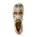 Ariat Women's Hilo Casual Slip - On Shoes with No Tie - Laces – Comfortable Everyday Wear - AIBJF - 6 - Natural Southwest - Regular - 21