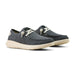Ariat Women's Hilo Casual Slip - On Shoes with No Tie - Laces – Comfortable Everyday Wear - AIBLC - 6 - Heathered Smoke - Regular - 30