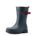 Ariat Women's Kelmarsh Mid Rubber Boot - AI5CK - Navy - 5.5 B - 2