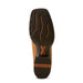 Ariat Women's Round Up Ruidoso Western Boot - AI4BJ - 7 - 7